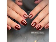 ジェニオ(genio.m)/DESIGN