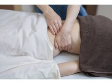 アクア/【太田市/ハワイアンロミロミ】