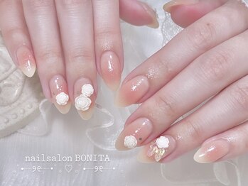 ボニータ(BONITA)/