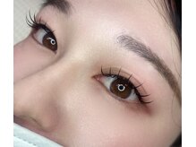 サンパ あざみ野(Sympa)/ちゅるんまつ毛♪