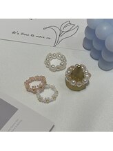 キラビ マリン呉キレイ館(KIRA★美)/or pears