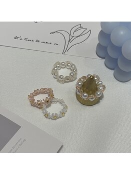 キラビ マリン呉キレイ館(KIRA★美)/or pears