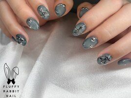 クロムネイル Y2K