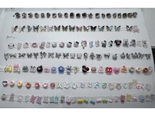 ワンダー(WONDER)/パーツ付け放題　