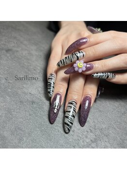 サリリモ(Sarilimo)/