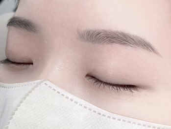 ミリ JR茨木店(Miri)/美眉スタイリングWAX