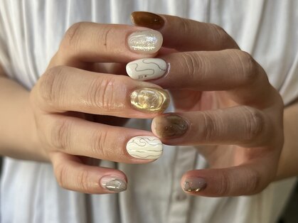 タクミウラワ アズ エティル(takumi urawa as Etel)の写真