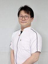 カイロプラクティック ぱすてる&nbsp;伊東 正輝