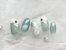 Trend　クリームソーダ