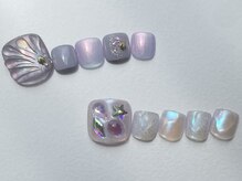 フット　定額コース