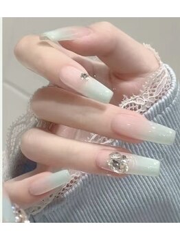 リラネイルサロン/夏スペシャルデザイン