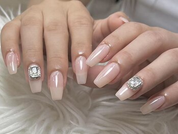 ブルームビューティ― 新宿(Bloom Beauty)/