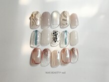 マックスビューティーネイル(MAX BEAUTY nail)