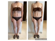 アンクール(esthetic salon uncoeur)の雰囲気（インドエステで大幅減量からセル脂肪までおまかせください♪）