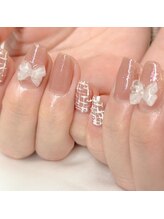 ネイルリテルナ(Nail Re.terna)/ワンホン定額B