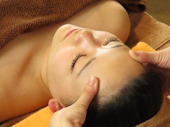 ビューティサロン コウ(香)/