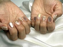 グレース(Grace)/今月のアートデザイン