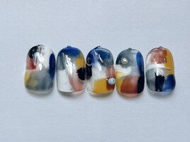 25年8月　standard 定額
