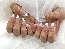 エスネイル 大宮店(es NAIL)/アートコース