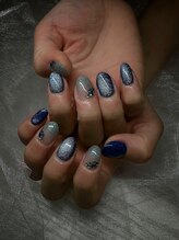 ステラネイル(Stella nail)/マグネットネイル