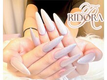 ルーミー(roomee)/【RIDORA限定メニュー】