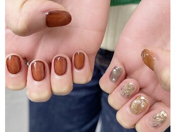 シエル(Ciel)/90min design