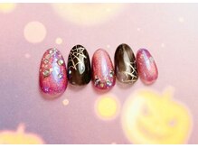 ギャザーパーティー 乃木坂店(gatherparty)/シーズンデザイン【Halloween】