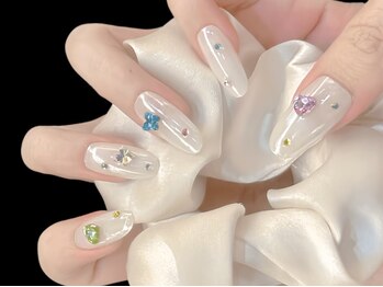 モアグラム 銀座店(More Glam)/