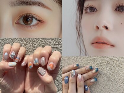 シルフ 庄内店(sylph)の写真