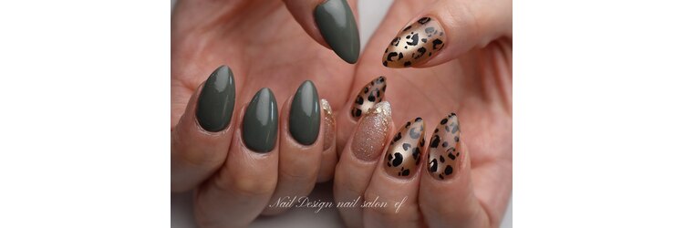 エフネイル(ef nail)のサロンヘッダー