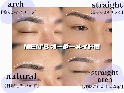 マシェリ ヴィヴィ(macheri vivie)の写真