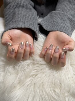 リノリー 仙台駅西口店(rinory)/持ち込みデザイン