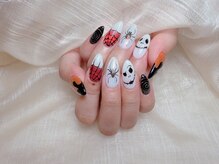 ミキネイルサロン(MiKi Nail Salon)/1万