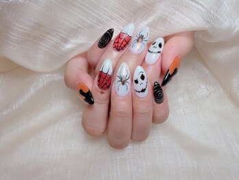 ミキネイルサロン(MiKi Nail Salon)/1万