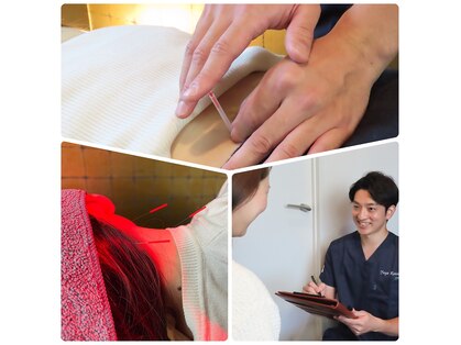 メディカルジャパン 吉祥寺の写真