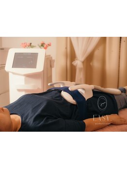 サイズダウンを目指したい