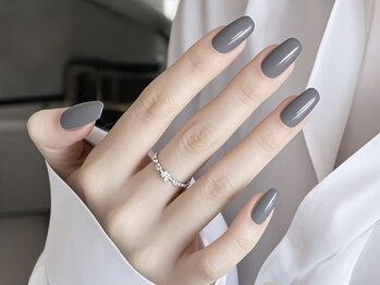 ジャスネイル(Jas Nail)/