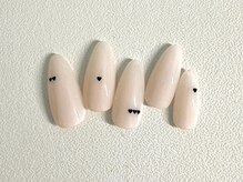 ネイルサロン リベラ(Libera)/2025冬ネイル【ベーシック】