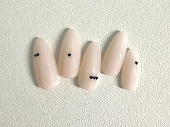 ネイルサロン リベラ(Libera)/2025冬ネイル【ベーシック】