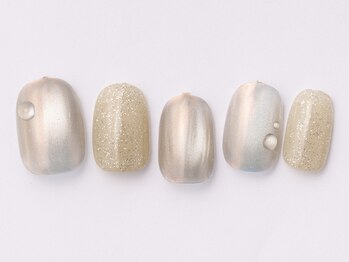 ピスタチオニュアンス