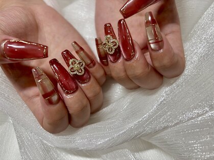 NailSalon genicの写真