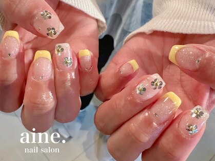 アイネ 天満(aine.)の写真