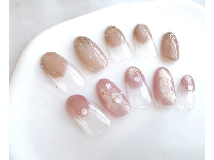 ネイルズレイ(Nails Ray)の写真