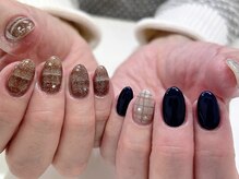 ネイルバイスターリー 川口(NAIL by STARry)/