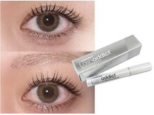 ブティック 茨木店(boutique)の雰囲気(ラッシュアディクト取り扱い◎)