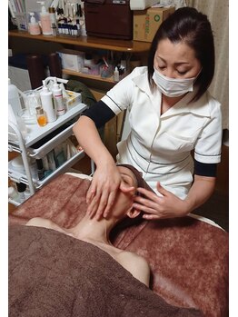 トータルビューティー雅/オールハンドフェイシャル