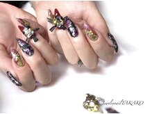 ジュエリーネイル タカコ(Jewelry nail TAKAKO)