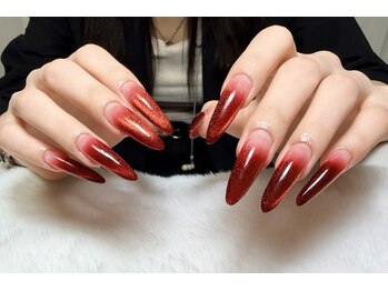 セイコウネイルサロン 蒲田(Seiko Nail Salon)/Seiko nail【セイコウネイル】