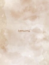リー(RE)&nbsp;Nailist Tomomi