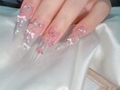 クリアネイル/池袋